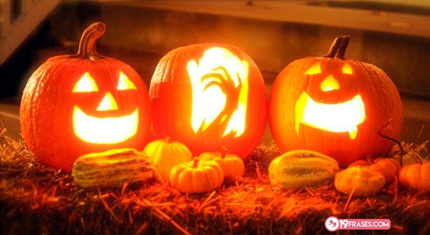 39 Frases De Halloween Para Compartir Y Celebrar El 31 De Octubre