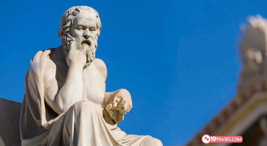 Frases de Sócrates