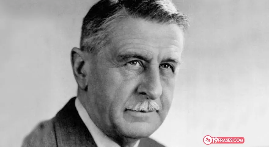 Frases John CromWell