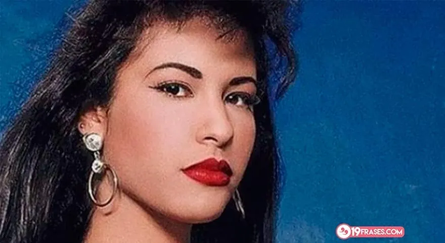 frases de selena quintanilla