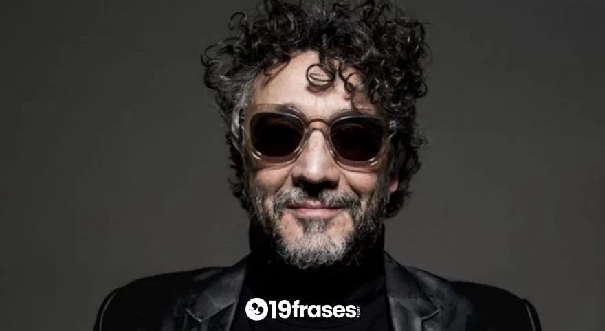Frases de Fito Páez
