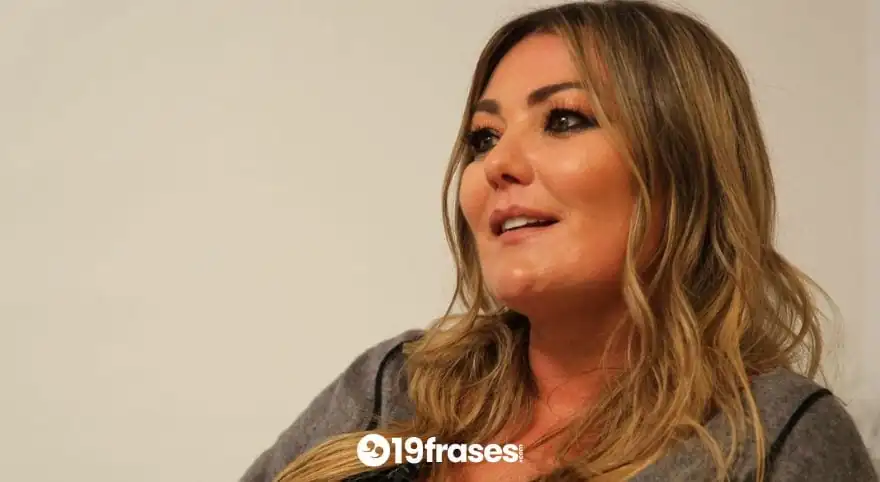 Frases de Amaia Montero