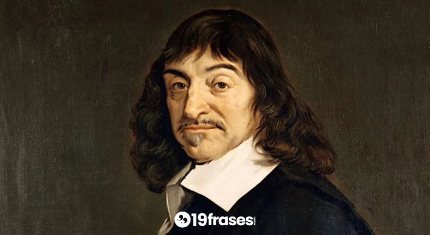Frases de René Descartes