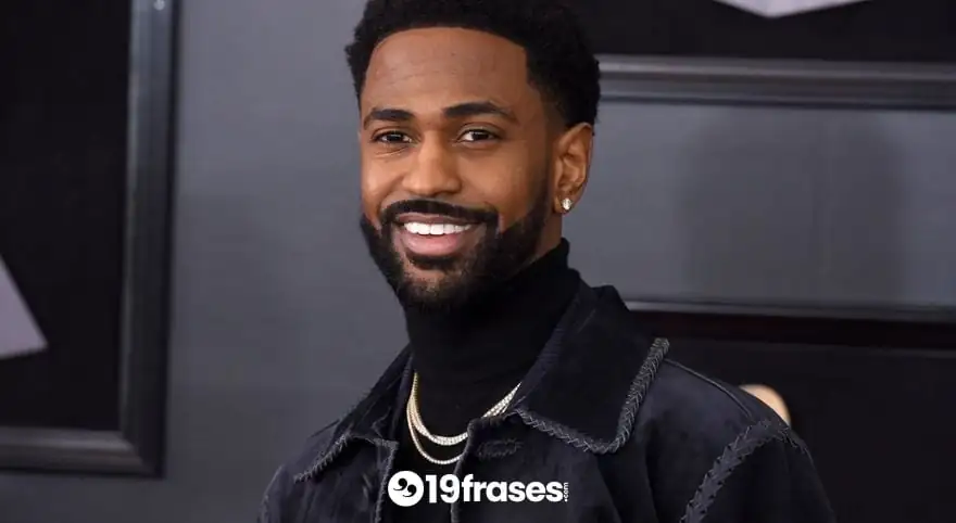 Frases de Big Sean