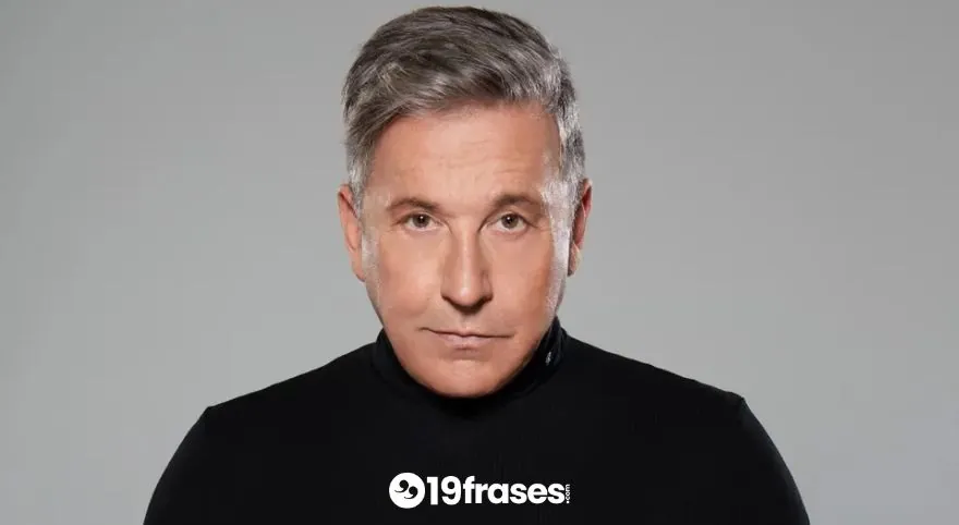 Frases de Ricardo Montaner